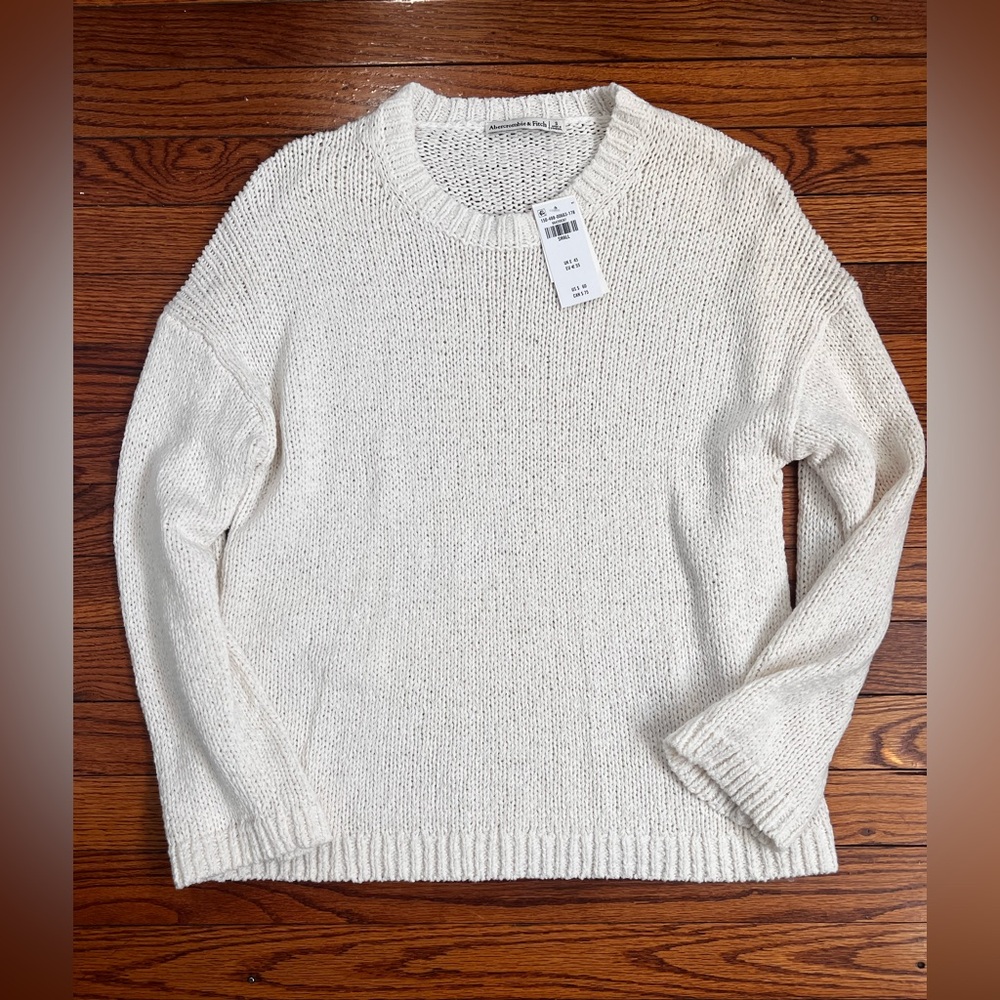 Abercrombie Top - Picture 3 of 5